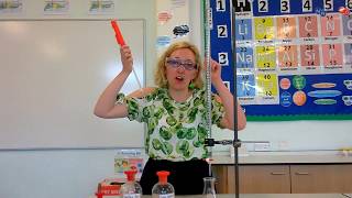 AQA GCSE Chemistry Required Practical  Titration [upl. by Idonah]