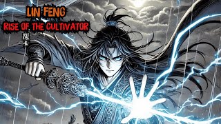 Lin Feng Rise of the Cultivator  Audiobook  Recap 194 Volume 1  A2 [upl. by Rilda]