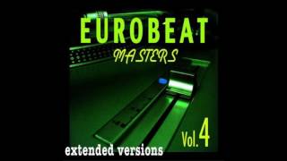 Sara  If You Stay With Me 1999 SUPER EUROBEAT [upl. by Nilre]