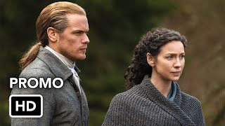 Outlander 6x03 Promo quotTemperancequot HD Season 6 Episode 3 Promo [upl. by Reniti582]