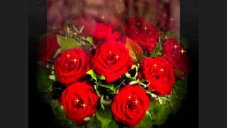 Rosas Rojas Para mi Princesa [upl. by Shurlocke]