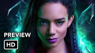 Killjoys Season 4 First Look HD [upl. by Derrej859]