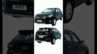 Hyundai creta black colour [upl. by Arvid166]