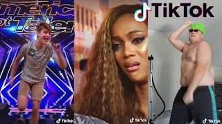 Itchin And Burnin Stanky Fishy I Got STDs TikTok Compilation [upl. by Zeculon]