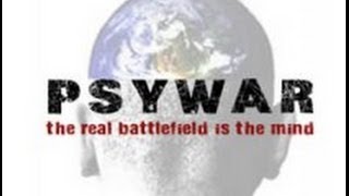 Psywar  Full Documentary [upl. by Yenahc100]