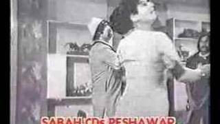 Pashto filmi songBadala Khayal M [upl. by Anelrac]