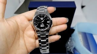 SEIKO 5 SNK623K1 ORIGINAL UNBOXING [upl. by Victoria745]