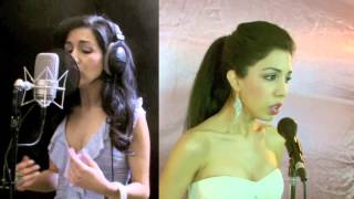 The Prayer  Celine Dion Official Cover by Roxy Darr [upl. by Irwinn]