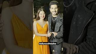 Kanwar Dhillon And Alice kaushik at the Kanwar Dhillon birthday bash [upl. by Brass]