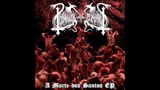 Diabolical Funeral  A Morte dos Santos EP [upl. by Ahselet]