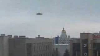 LIVE  UFO in Varna Bulgaria [upl. by Odericus]