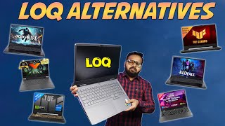 The Great LOQ Alternatives  Reliable and Long Lasting Gaming Laptops [upl. by Azmuh]