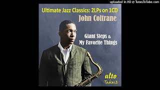 John Coltrane  Naima [upl. by Tacye]