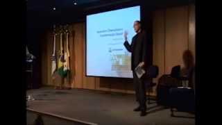 Palestra de Pierre Lévy na Petrobras  parte 3 [upl. by Giess]