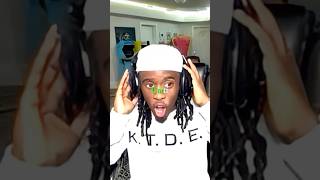 Streamers REACT to NEW Playboi Carti Song 😳🚨 [upl. by Martinsen]