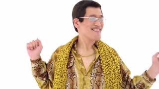 PPAP Pikotaro oficial video [upl. by Havelock]