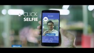 FedBook by Federal Bank  Barber TVC [upl. by Ivonne500]