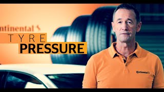 Greg Murphy talks Tyre Pressure [upl. by Meesan]