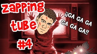 NIÑOS RATA  ZappingTuber 4️⃣ [upl. by Linet300]