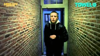 BlockBarz 2 afl 12  Lil Kleine [upl. by Lrig]