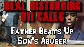 4 Extremely Disturbing 911 Calls 37 With Updates and Backstories [upl. by Hgielrebmik]