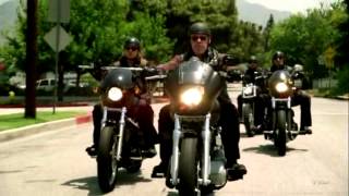 Sons of Anarchy Season 1  Monster [upl. by Amy]