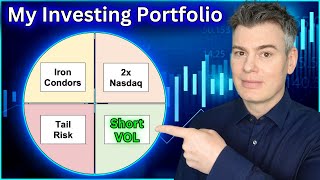 Revealing my proven 20 per year Investing Portfolio [upl. by Shermie405]