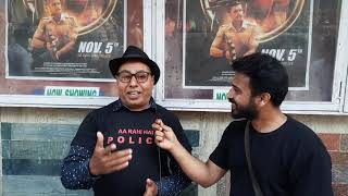 Sooryavanshi Movie Review  By Vijay Ji  Akshay Kumar  Ranveer Singh  Ajay Devgn  Katrina Kaif [upl. by Nikolaus]