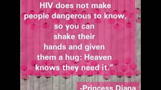 HIV quotes  be aware [upl. by Sined]