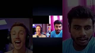 moresidemen funny moment moresidemen reaction sidemen [upl. by Enneles121]