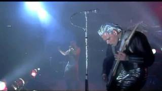 Rammstein  Asche zu Asche Live aus Berlin HD [upl. by Irrabaj]