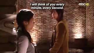 Playful kiss ep 6 Kiss scene [upl. by Remington]