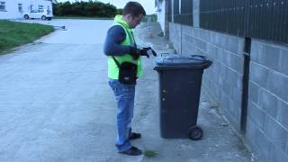 RFID enabling your Wheelie Bins Efficiently [upl. by Larrej]