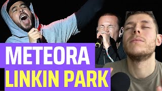 Linkin Park  Meteora Review  A Deep Dive into this Emotional Masterpiece [upl. by Tempest116]