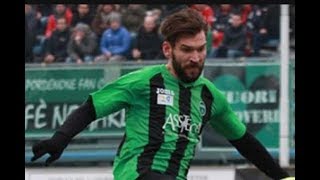 Luca Strizzolo  BOMBER DEL PORDENONE  20192020  HD [upl. by Etnor]