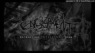 Encystment quotExtracting Intestinal Junkquot Promo 2018 [upl. by Selyn]