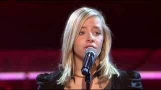 Melissa sings Jar of Hearts  The Voice Kids Holland  The Blind Auditions [upl. by Gerc]