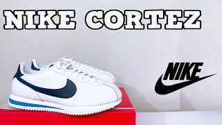 ANTES DE COMPRARLOS MIRA ESTE VIDEO  El mejor estilo urbano con Nike Cortez [upl. by Artep389]