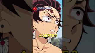 INOSUKE GANHOU A APOSTA 🤑💸  KIMETSU NO YAIBA shorts anime redublagem [upl. by Erick962]