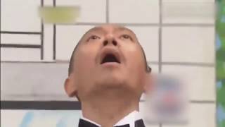 Japanese Guy Yelling as he Wins Game Show Hitoshi Matsumoto quotORIGINAL VIDEOquot [upl. by Sansen588]