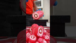 Crafting 1 Million 🩷 Heart Candy with Hidden Designs  Candy Drawing Tutorial [upl. by Nyrem]