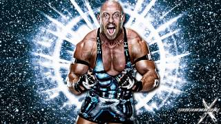 WWE quotMeat On the Tablequot ► Ryback 8th Theme Song [upl. by Calla]