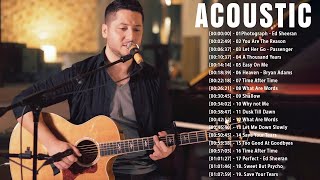 Boyce Avenue Greatest Hits  Boyce Avenue Acoustic playlist 2024 [upl. by Dowski]