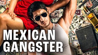 Mexican Gangster  ACTION FILM [upl. by Nylanaj929]