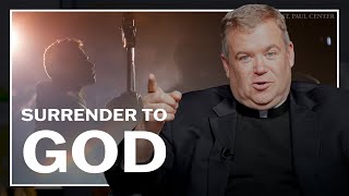 What You Need to Know About Divine Providence  Fr Jeff Kirby [upl. by Humfrid]