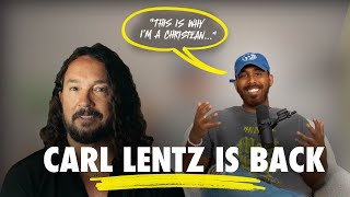 CARL LENTZ is BACK [upl. by Sima]