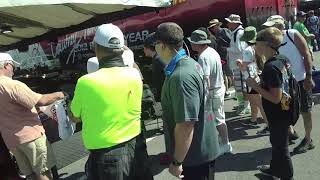 Inside NHRA Thunder Valley Nationals  Bristol TN Dragway [upl. by Sabah676]