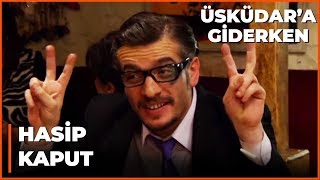 Oğuz Hasipi Ortadan Kaldırdı  Üsküdara Giderken 6 Bölüm [upl. by Yanttirb]