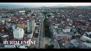 Burim Emini  Ty Gjilan [upl. by Lipscomb]