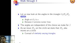 Kinematic Synthesis Lecture 4 [upl. by Notfol]